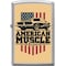 Zippo 2024 Zippo Custom American Muscle Cars ZIP-207CI417538 - alternate 1